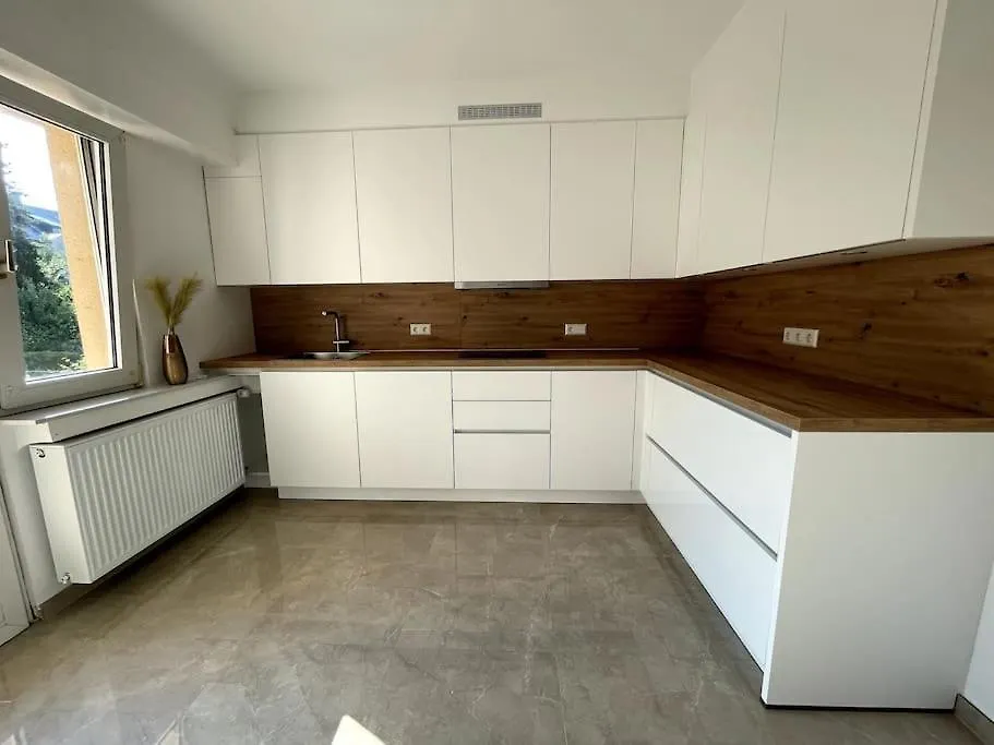 2-Bd Apartment Luxembourg